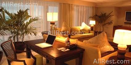 Hilton Cancun Golf & Spa Resort 7